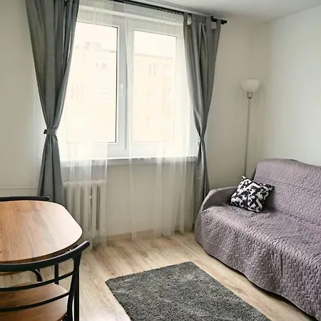 Niebieskie Lato Apartament *