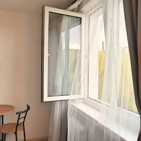 Niebieskie Lato Apartament *