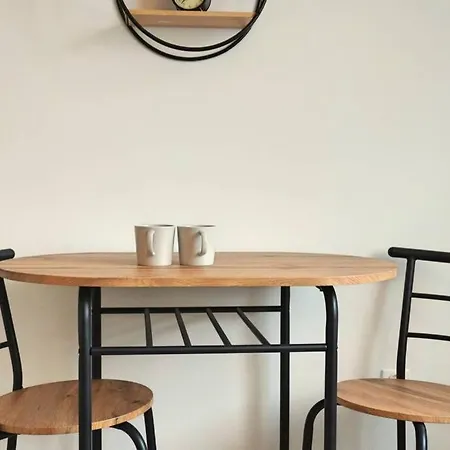 Apartament Niebieskie Lato Gdynia