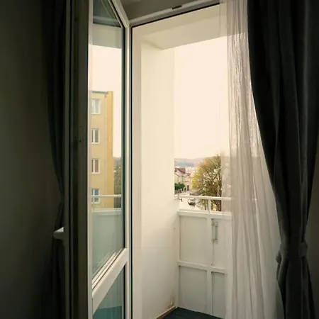 Apartament Niebieskie Lato Gdynia
