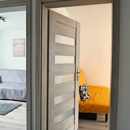 Niebieskie Lato Apartament